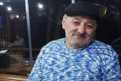 ERDAL YAŞAR HAYATINI KAYBETTİ