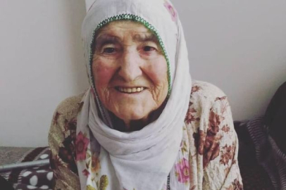 HATİCE DEMİRBAŞ HAYATINI KAYBETTİ