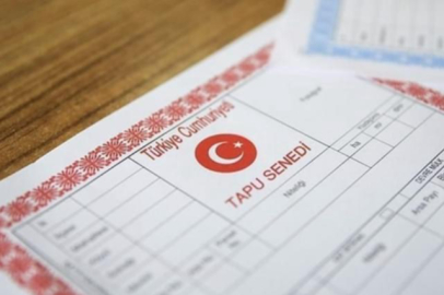 VATANDAŞLIK İÇİN TAŞINMAZ ALIMI DEĞİŞTİRİLDİ 
