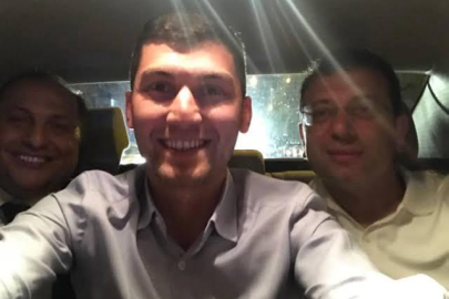 CHP’NİN ALTINORDU ADAYI ULAŞ TEPE OLDU