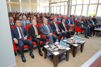 FATSA’DA DENİZCİLİK ATAĞI 