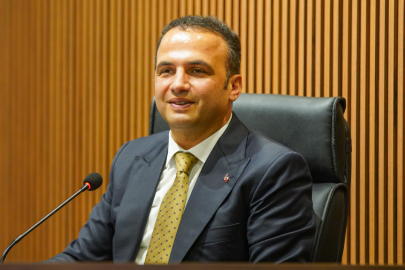 “GARA PANCARIMIZA DOKUNDURMAYIZ”