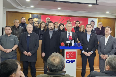 “ADAYLARI İNTERNETTEN ÖĞRENMEMELİYDİK”