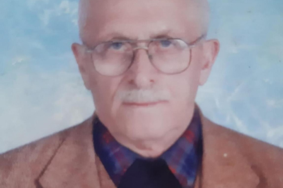 CEMAL SEYDİ HAYATINI KAYBETTİ