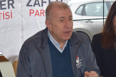 “ORDU’DA BÜTÜN BELEDİYELERE TALİBİZ”