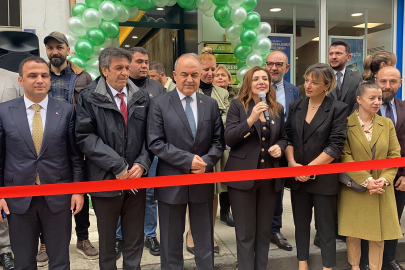 ÇÖZÜM ARABULUCULUK MERKEZİ AÇILDI