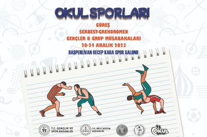 PEHLİVANLAR ORDU’DA MİNDERE ÇIKACAK
