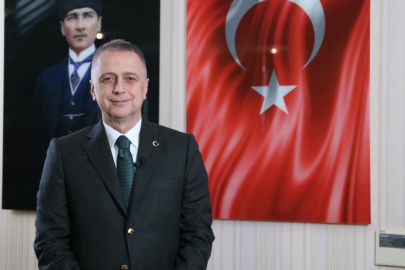 YEŞİL SANAYİ DESTEK PROGRAMINA BAŞVURULAR BAŞLADI 