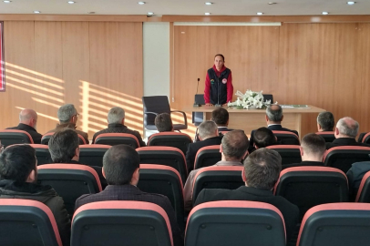 KOKARCA MÜCADELESİ SÜRÜYOR