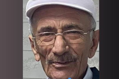 KUTSAL TOPRAKLARDA HAYATINI KAYBETTİ