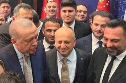 FATSA’YI HEYECANLANDIRAN FOTOĞRAF!