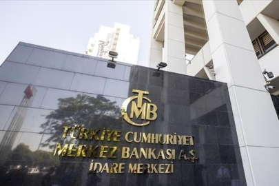 MERKEZ BANKASI POLİTİKA FAİZİNİ YÜZDE 42,5’E ÇIKARDI