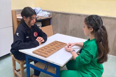 AKIL VE ZEKÂ OYUNLARININ TEMSİLCİLERİ BELİRLENDİ