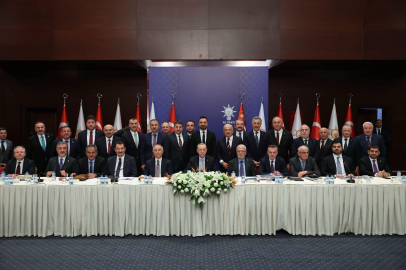 BAŞKAN GÜLER’DEN DİKKAT ÇEKEN PAYLAŞIM 