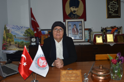 MAHALLESİNİN SEYHAN ABLASI YENİDEN ADAY