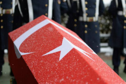 ŞEHİT ATEŞİ DÜŞTÜ