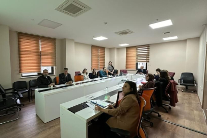 TOPLUMUN RUH SAĞLIĞI İÇİN TOPLANILDI