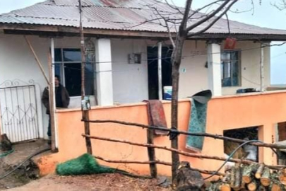 SOBADAN ÇIKAN KIVILCIM YANGINA NEDEN OLDU