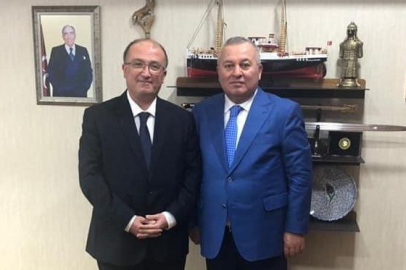 YÜCESAN’DAN SEVİNDİRİCİ HABER GELDİ 