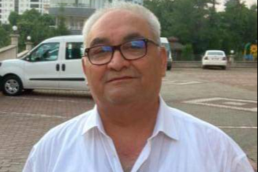 MEHMET METİN HAYATINI KAYBETTİ