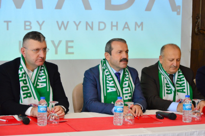 Efeler Ligi Ünye’de 