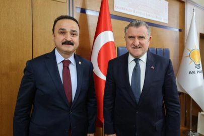 ŞANLITÜRK’TEN SPOR HAMLESİ