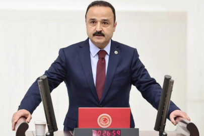 ŞANLITÜRK BU DEFA DOĞALGAZI GÜNDEME TAŞIDI 