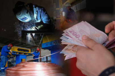 YENİ ASGARİ ÜCRET BELLİ OLDU