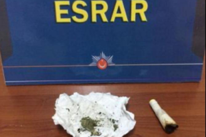 ZEHİR TACİRLERİNE BİR DARBE DAHA!