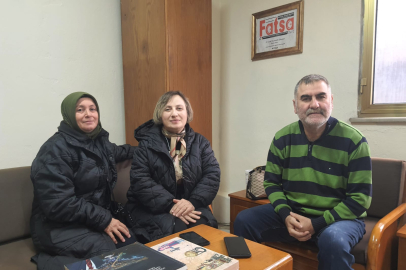 "DAHA YAŞANABİLİR BİR MAHALLE YAPMAK İSTİYORUM"