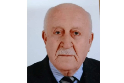 NECATİ KARAMOLLA VEFAT ETTİ