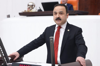 ŞANLITÜRK KİMSESİZLERİN KİMSESİ OLDU 