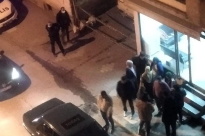 EVİNDE PARÇALANMIŞ HALDE BULUNDU