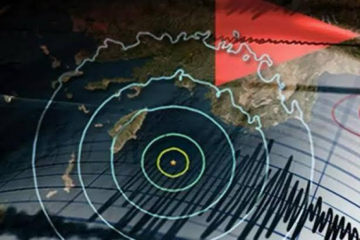 JAPONYA’DA 7,4 BÜYÜKLÜĞÜNDE DEPREM