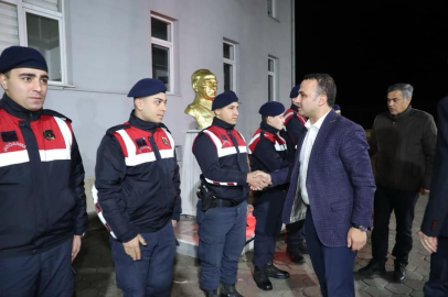 “KAHRAMANLARIMIZI UNUTMADIK”