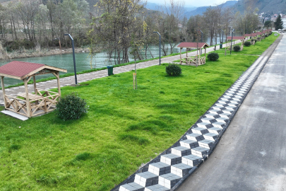 AÇILIŞ İÇİN GÜN SAYIYOR
