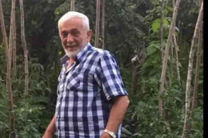 GEDİK HAYATINI KAYBETTİ
