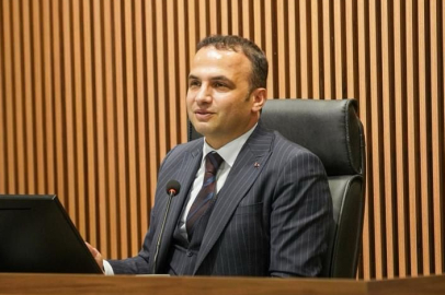 “2024 YILINDA DA AYNI HEYECANLA DEVAM EDECEĞİZ” 