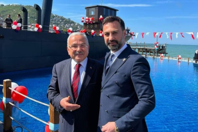 İLK RESMİ AÇIKLAMA GELDİ
