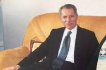 ESKİ ORDU VALİSİ HANEFİ DEMİRKOL HAYATINI KAYBETTİ