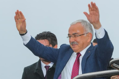 “YAPTIKLARIMIZIN DAHA FAZLASINI YAPACAĞIZ”