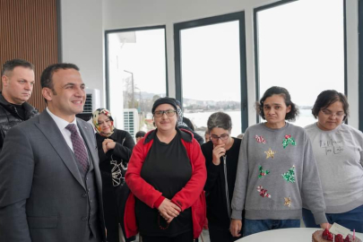 FATSA’DA BELEDİYE VARSA ENGEL YOK!