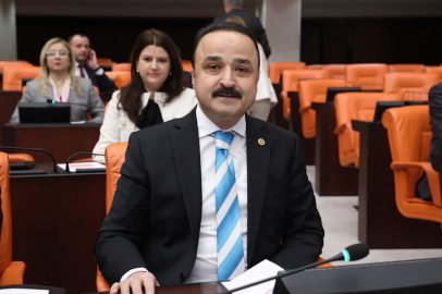 “ORDU’DA ULAŞIM SORUNUNU ÇÖZECEĞİZ”