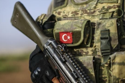 PENÇE KİLİT BÖLGESİNDE 5 ASKER ŞEHİT OLDU