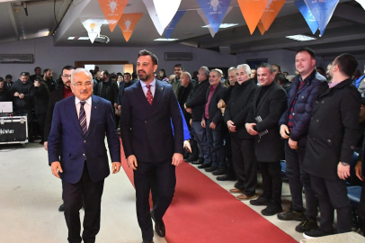 “31 MART’TA KAZANAN ORDU OLACAK”