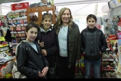 MUHTAR MAAŞININ TAMAMINI ÖĞRENCİLERE BURS OLARAK VERECEK