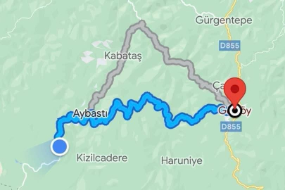 ORDU’DA ULAŞIM ALTYAPISI İÇİN 397 MİLYON TL’LİK DEV YATIRIM ONAYLANDI