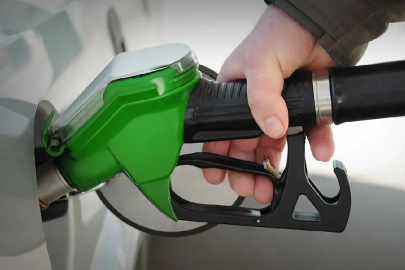LPG'YE ZAM GELİYOR!