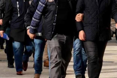 ORDU’DA FETÖ OPERASYONU: 32 ŞÜPHELİ YAKALANDI