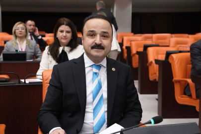 ŞANLITÜRK’TEN NET MESAJ: “ORDU’DA 20’DE 20 YAPACAĞIZ”